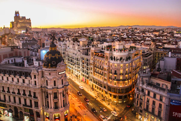 Spain