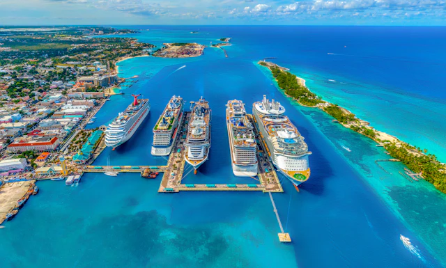 Caribbean