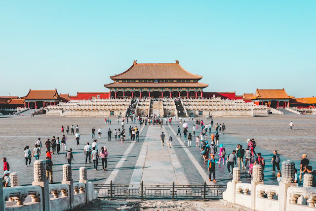 Greater China