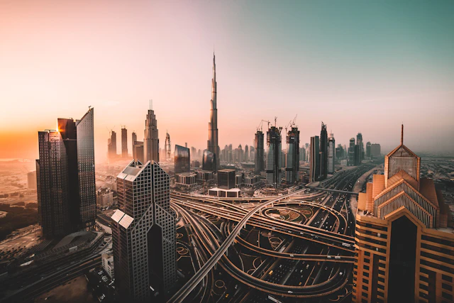 Middle East